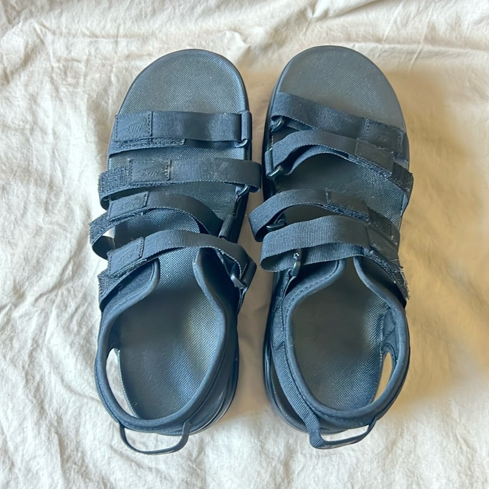 Icon classic platform Sandal